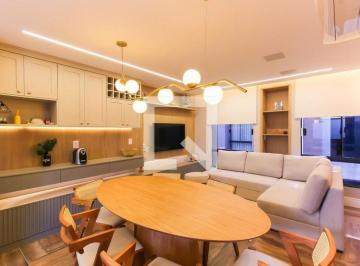 Casa · 110m² · 3 Quartos · 2 Vagas · Casa à Venda - Belém, 3 Quartos, 110 m2
