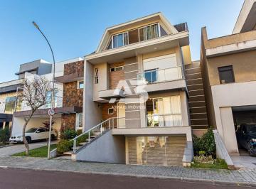Casa de 3 quartos, Curitiba · Casa 3 dormitórios à venda, 296m² por R$1.999.000 no Uberaba, Curitiba/PR