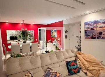 Apartamento · 149m² · 3 Quartos · 3 Vagas · Apartamento à Venda - Belém, 3 Quartos, 149 m2