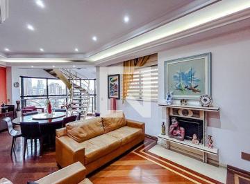 Apartamento · 330m² · 4 Quartos · 4 Vagas · Apartamento à Venda - Tatuapé, 4 Quartos, 330 m2