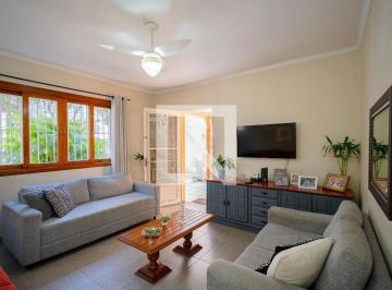 Casa · 200m² · 3 Quartos · 3 Vagas · Casa à Venda - Jaguaré, 3 Quartos, 200 m2