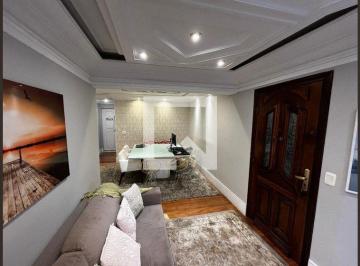 Apartamento en Venda de 3 quartos Mandaqui · Apartamento à Venda - Mandaqui, 3 Quartos, 178 m2