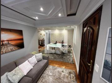 Apartamento · 178m² · 3 Quartos · 3 Vagas · Apartamento à Venda - Mandaqui, 3 Quartos, 178 m2