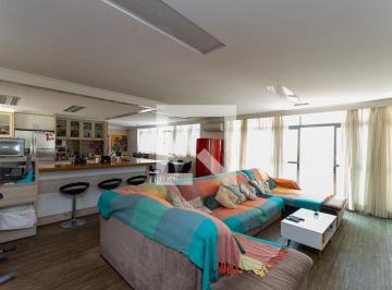 Apartamento · 235m² · 4 Quartos · 1 Vaga · Apartamento à Venda - Bom Retiro, 4 Quartos, 235 m2