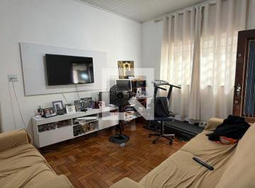 Casa · 170m² · 2 Quartos · 1 Vaga · Casa à Venda - Belém, 2 Quartos, 170 m2