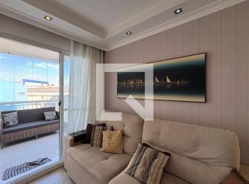 Photo 1 · Apartamento à Venda - Freguesia do Ó, 3 Quartos, 71 m2