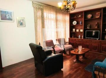 Casa · 170m² · 3 Quartos · 3 Vagas · Casa à Venda - Lapa, 3 Quartos, 170 m2
