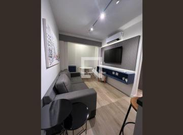 Apartamento · 37m² · 2 Quartos · Apartamento à Venda - Bosque da Saúde, 2 Quartos, 37 m2