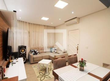 Casa · 85m² · 2 Quartos · 2 Vagas · Casa à Venda - Casa Verde, 2 Quartos, 85 m2
