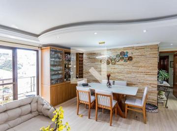 Apartamento en Venda de 3 quartos Freguesia do Ó · Apartamento à Venda - Freguesia do Ó, 3 Quartos, 120 m2