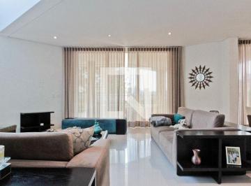 Casa · 900m² · 6 Quartos · 8 Vagas · Casa à Venda - Casa Verde, 6 Quartos, 900 m2