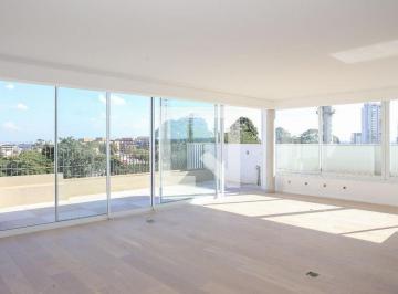 Apartamento · 220m² · 3 Quartos · 2 Vagas · Apartamento à Venda - Alto da Lapa, 3 Quartos, 220 m2