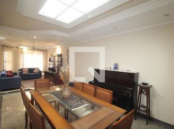 Casa · 207m² · 3 Quartos · 4 Vagas · Casa à Venda - Água Fria, 3 Quartos, 207 m2