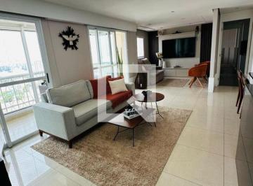 Apartamento de 3 quartos, São Paulo · Apartamento à Venda - Mooca, 3 Quartos, 120 m2