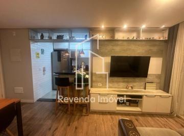 Apartamento · 52m² · 2 Quartos · 1 Vaga · Imperdível: Apartamento à Venda em São Paulo-SP, Vila Carioca - 2 Quartos, 1 Ban