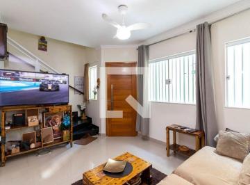 Casa · 72m² · 2 Quartos · 2 Vagas · Casa à Venda - Água Fria, 2 Quartos, 72 m2