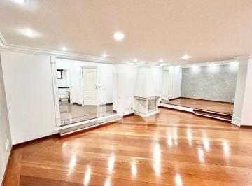 Apartamento de 5 quartos, São Paulo · Apartamento à Venda - Água Fria, 5 Quartos, 290 m2