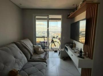 Apartamento · 46m² · 2 Quartos · 1 Vaga · Apartamento à venda no Condomínio Residencial Supremo Vila Matilde em São Paulo-