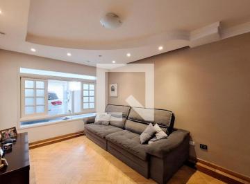 Casa · 200m² · 3 Quartos · 2 Vagas · Casa à Venda - Mandaqui, 3 Quartos, 200 m2