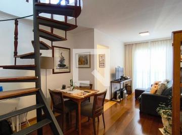 Localizado no charmoso bairro Jardim da Gloria, este apartamento oferece uma exc · Apartamento à Venda - Cambuci, 2 Quartos, 85 m2