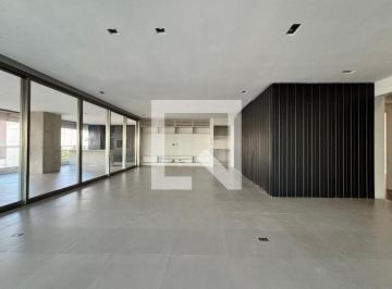 Apartamento · 332m² · 4 Quartos · 4 Vagas · Apartamento à Venda - Pinheiros, 4 Quartos, 332 m2