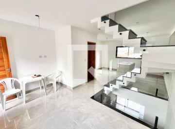 Casa · 80m² · 3 Quartos · 2 Vagas · Casa à Venda - Mandaqui, 3 Quartos, 80 m2