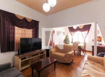 Casa · 210m² · 2 Quartos · 1 Vaga · Casa à Venda - Belém, 2 Quartos, 210 m2