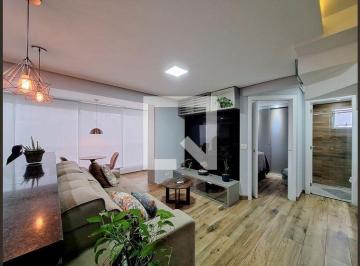 Apartamento · 82m² · 2 Quartos · 1 Vaga · Apartamento à Venda - Água Fria, 2 Quartos, 82 m2