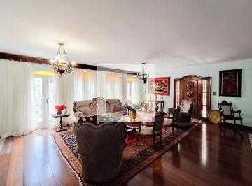 Casa de 5 quartos, São Paulo · Casa à Venda - Mandaqui, 5 Quartos, 700 m2