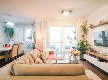 Apartamento de 2 quartos, São Paulo · Apartamento à Venda - Jaguaré, 2 Quartos, 83 m2