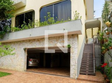 Casa · 488m² · 4 Quartos · 8 Vagas · Casa à Venda - Casa Verde, 4 Quartos, 488 m2