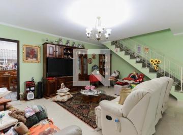 Casa · 178m² · 3 Quartos · 3 Vagas · Casa à Venda - Água Fria, 3 Quartos, 178 m2
