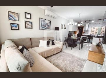 Casa · 75m² · 2 Quartos · 1 Vaga · Casa à Venda - Mandaqui, 2 Quartos, 75 m2