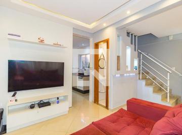 Casa · 140m² · 3 Quartos · 2 Vagas · Casa à Venda - Mooca, 3 Quartos, 140 m2