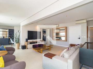 Apartamento · 273m² · 4 Quartos · 4 Vagas · Apartamento à Venda - Mooca, 4 Quartos, 273 m2