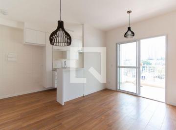 Apartamento · 66m² · 2 Quartos · 1 Vaga · Apartamento à Venda - Belém, 2 Quartos, 66 m2