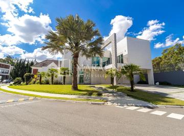 1 · Casa em condomínio - Pilarzinho ao lado do Parque Tingui - 388,8 m²