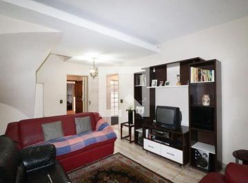 Casa · 160m² · 4 Quartos · 2 Vagas · Casa à Venda - Mandaqui, 4 Quartos, 160 m2