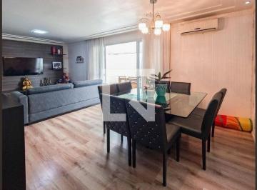 Apartamento · 153m² · 4 Quartos · 2 Vagas · Apartamento à Venda - Freguesia do Ó, 4 Quartos, 153 m2