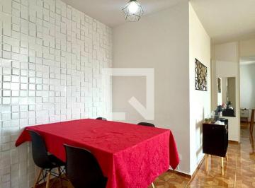 Apartamento · 60m² · 2 Quartos · Apartamento à Venda - Pinheiros, 2 Quartos, 60 m2