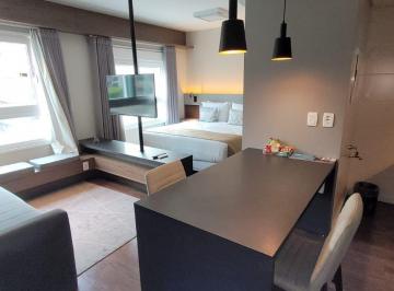 Apartamento · 31m² · 1 Quarto · 1 Vaga · VENDA STUDIO NO PARKÃO MOINHOS DE VENTO 1 VAGA ROTATIVA
