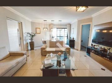 Apartamento · 133m² · 4 Quartos · 2 Vagas · Apartamento à Venda - Água Fria, 4 Quartos, 133 m2