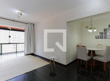 Apartamento · 250m² · 3 Quartos · 4 Vagas · Apartamento à Venda - Água Fria, 3 Quartos, 250 m2