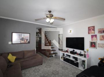 Casa · 300m² · 5 Quartos · 4 Vagas · Casa à Venda - Mandaqui, 5 Quartos, 300 m2