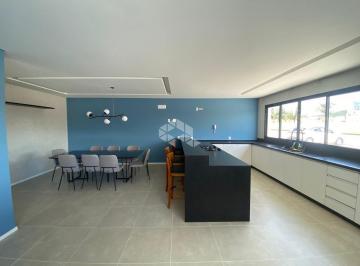 Apartamento · 64m² · 2 Quartos · 1 Vaga · Apartamento com 2 quartos/dormitórios no bairro Areias, em São José - SC
