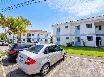 Photo 1 · APARTAMENTO TÉRREO COM 2 QUARTOS EM CANASVIEIRAS - EM CONDOMINIO COM AMPLA AREA