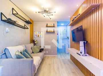 Apartamento de 2 quartos, São Paulo · Apartamento à Venda - Mooca, 2 Quartos, 103 m2