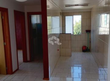 Apartamento · 47m² · 2 Quartos · Apartamento à venda com 02 quartos em Camobi, Santa Maria/RS