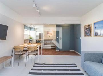 Apartamento · 105m² · 4 Quartos · Apartamento à Venda - Pinheiros, 4 Quartos, 105 m2