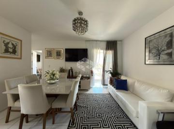 Apartamento · 62m² · 2 Quartos · 1 Vaga · APARTAMENTO COM 2 QUARTOS SENDO 1 SUÍTE E SACADA COM CHURRASQUEIRA EM COQUEIROS